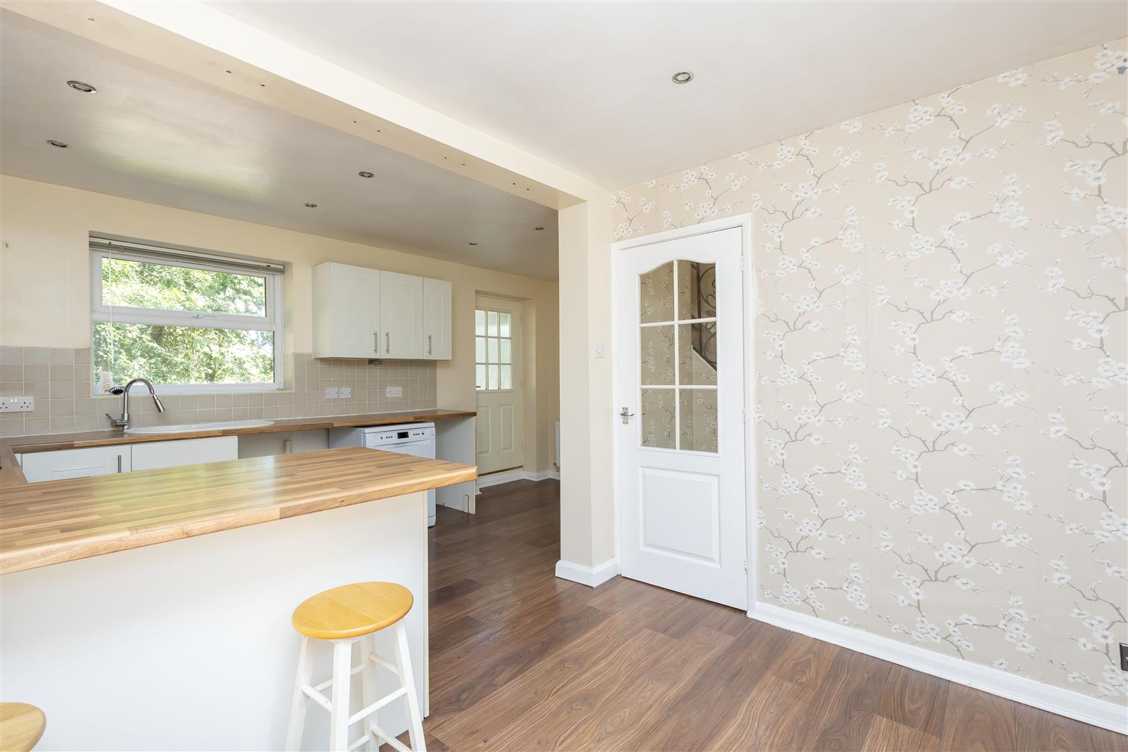 Ivy Bank, Fulwood, Preston